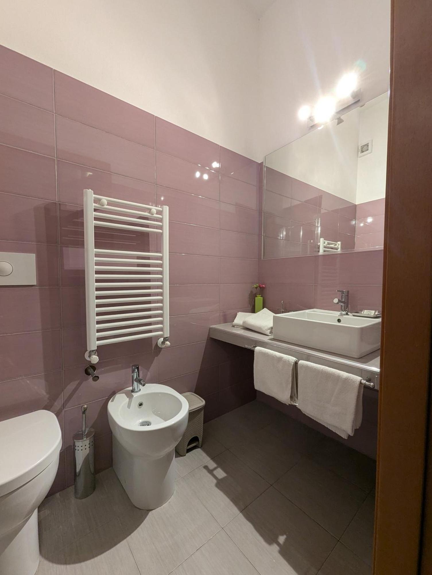 As Easy Apartment Assisi Exterior photo