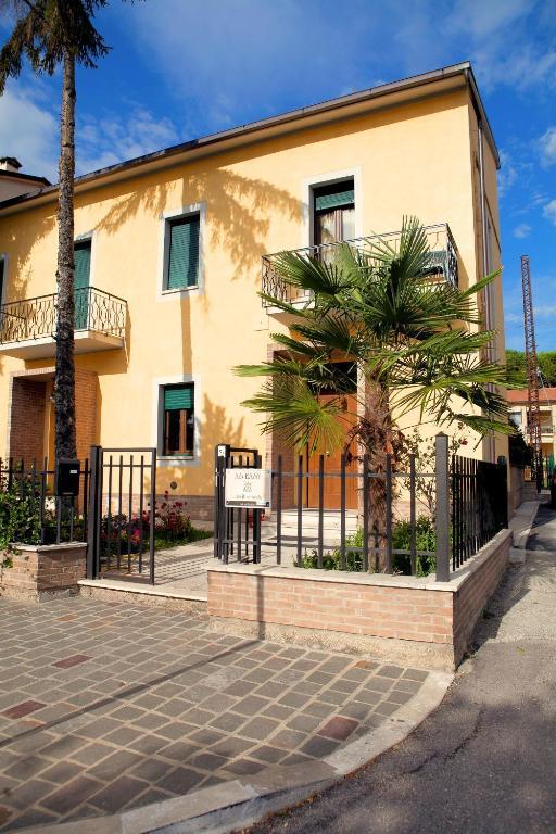 As Easy Apartment Assisi Exterior photo